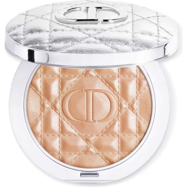 Dior Forever Glow Luminizer - 01 Fiyatı - Taksit Seçenekleri
