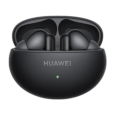 HUAWEI FreeBuds 6 ワイヤレスイヤホン ブラック Huawei Freebuds 6ı Tws Bluetooth Kulaklık - Beyaz Fiyatı