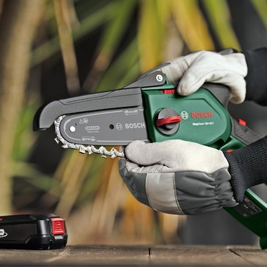 Bosch Yedek Zincir 15 cm 1.1mm Kaliteli Oregon Zincir Model Fiyatı