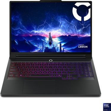 Lenovo Legion Pro 7 Intel Core Ultra 9 275HX 32GB 1TB SSD Fiyatı