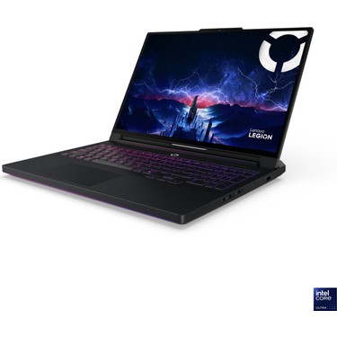 Lenovo Legion Pro 7 Intel Core Ultra 9 275HX 32GB 1TB SSD Fiyatı