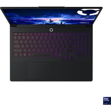 Lenovo Legion Pro 7 Intel Core Ultra 9 275HX 32GB 1TB SSD Fiyatı