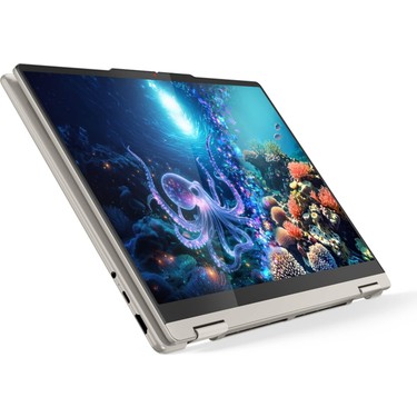 Lenovo Yoga 7 2-In-1 14AKP10 Amd Ryzen Aı 7 350 32GB Ram 1tb Fiyatı