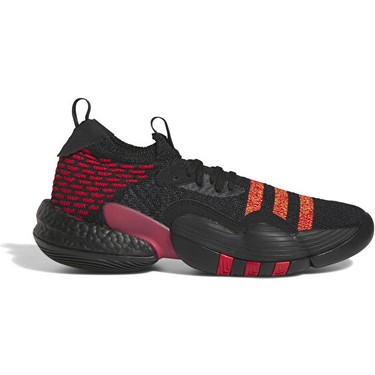 adidas AHQ0986 Adidas Trae Young 2 Erkek Spor Ayakkabı Siyah Fiyatı