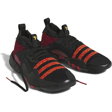 adidas AHQ0986 Adidas Trae Young 2 Erkek Spor Ayakkabı Siyah Fiyatı