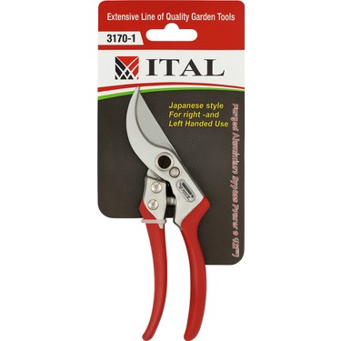 İtal Profesyonel Ital 3170‑1 Thailand Malı Bypass Budama Fiyatı