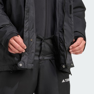 Adidas Terrex JN3101 Terrex Multi 2l Rain.rdy Insulated Fiyatı
