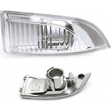 ハナ3点 Megane 3 Sağ Ayna Sinyali Fluence - 261609550R Fiyatı