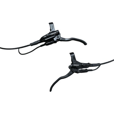 Roxform Ege Elektrikli Bisiklet Hidrolik Fren Takımı 2 Pin Fiyatı