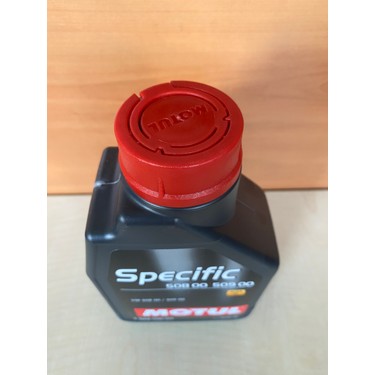 Motul Specific Vw 508 00 509 00 Sae 0W-20 1lt Fiyatı