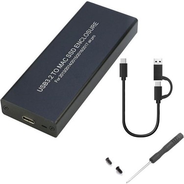 Leonpro Type C USB 3.2 To 12+16 Pın MacBook Pro, Air Fiyatı