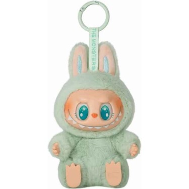 LABUBU POP MART LABUBU THE MONSTERS BİG İNTO SÜPRİZ PELUŞ Fiyatı