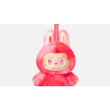 LABUBU POP MART LABUBU THE MONSTERS BİG İNTO SÜPRİZ PELUŞ Fiyatı