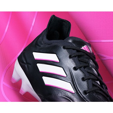 adidas AHQ8904 Copa Pure.1 Fg Erkek Spor Ayakkabı Siyah Fiyatı