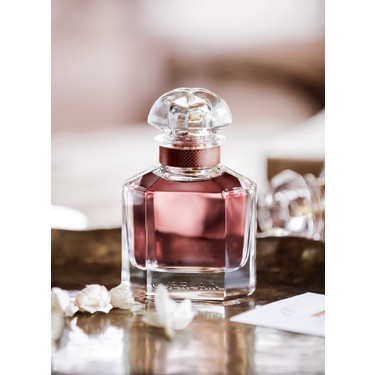 Guerlain Mon Guerlain Intense EDP 50 ml Kadın Parfüm Çiçeksi Fiyatı