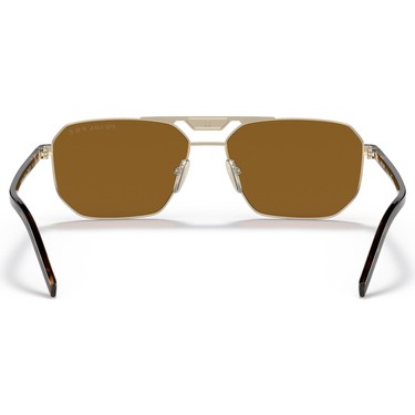 Prada 58YS ZVN5Y1 57 Unisex Güneş Gözlüğü Fiyatı