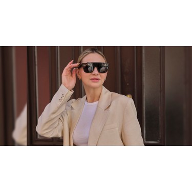 Dolce & Gabbana Güneş Gözlüğü DG6125 35 501/M Fiyatı