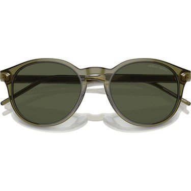 Gıorgıo Armanı 8211 607452 52-0 Güneş Gözlüğü Fiyatı