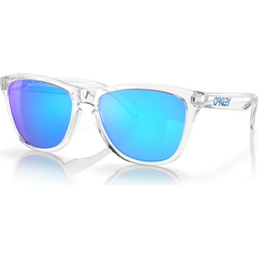 Oakley Frogskins Erkek Güneş Gözlüğü 9013-9013D0 Fiyatı