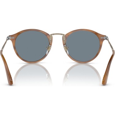 PERSOL 3166-S 960/56 51 Erkek/Kadın TURUNCU Yuvarlak Fiyatı