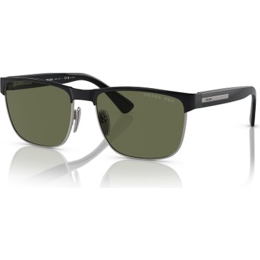 りょう様 PRADA SPR 66ZS YDC-03R 58 Fiyatı - Taksit Seçenekleri