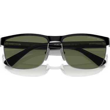 りょう様 PRADA SPR 66ZS YDC-03R 58 Fiyatı - Taksit Seçenekleri