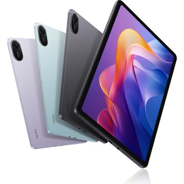 Redmi Pad 2 11 4GB 128GB Yeşil Fiyatı - Taksit Seçenekleri