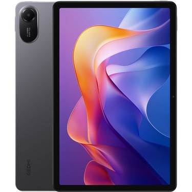 Androidタブレット本体 Xiaomi Redmi pad Xiaomi Redmi Pad 2 8GB 256GB 11 Tablet Gri Fiyatı