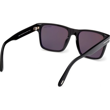 TOM FORD FT 1205/S CALDER 01A 55 Fiyatı - Taksit Seçenekleri