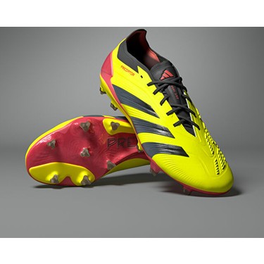 adidas PREDATOR ELITE FG IF5441 Fiyatı - Taksit Seçenekleri
