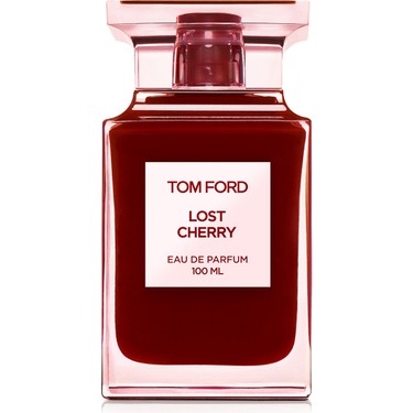 Tom Ford Lost Cherry 100 ml EDP Oryantal Parfüm Unisex Fiyatı