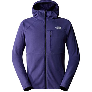 The North Face M Summıt Futurefleece Fz Erkek Tam Fermuar Fiyatı