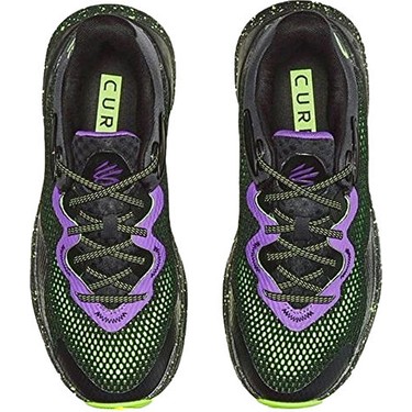 Under Armour Curry Splash 24 Erkek Basketbol Ayakkabısı Fiyatı