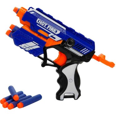 Numaca Elite Nişancı 1 Kartelada Nörf Silahı - Nerf Silahı - Fiyatı