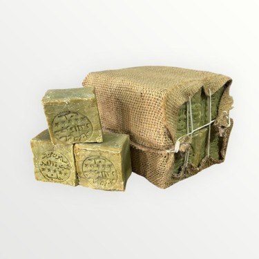 Anteplihanı Zeytinyağlı Doğal Yeşil Nizip Torba Sabunu 3 kg Fiyatı