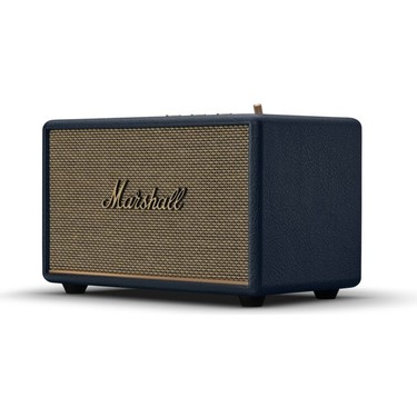 Marshall Acton Iıı Bt, Midnight Blue Fiyatı - Taksit Seçenekleri