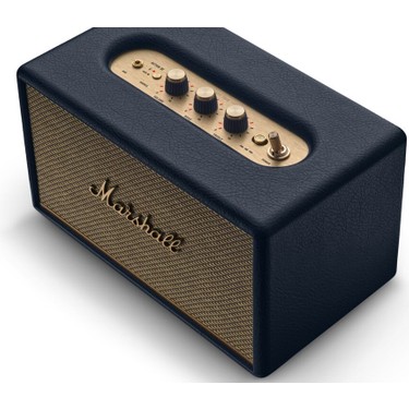 Marshall Acton Iıı Bt, Midnight Blue Fiyatı - Taksit Seçenekleri