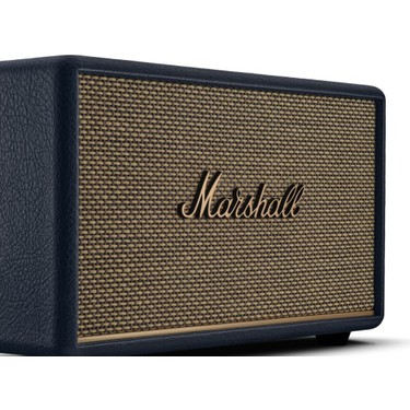 Marshall Acton Iıı Bt, Midnight Blue Fiyatı - Taksit Seçenekleri