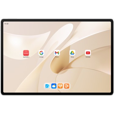 Huawei Matepad 12X 12.0 8GB 256GB Beyaz + Klavye Fiyatı