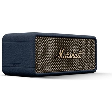 Marshall Emberton Iıı Bt Hoparlör, Midnight Blue Fiyatı