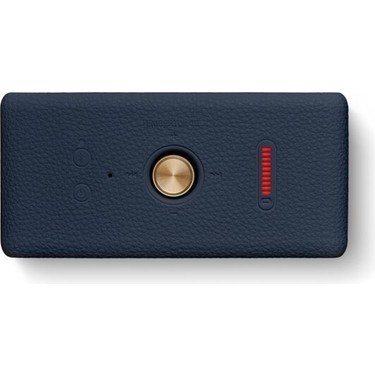 Marshall Emberton Iıı Bt Hoparlör, Midnight Blue Fiyatı