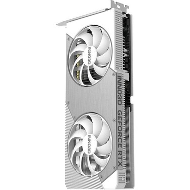 INNO3D Geforce Rtx 5060 Twın X2 Oc Whıte 8gb Gddr7 128BIT Fiyatı