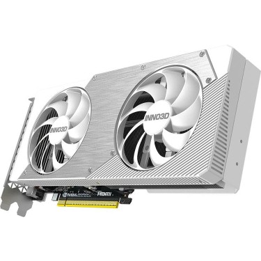 INNO3D Geforce Rtx 5060 Twın X2 Oc Whıte 8gb Gddr7 128BIT Fiyatı