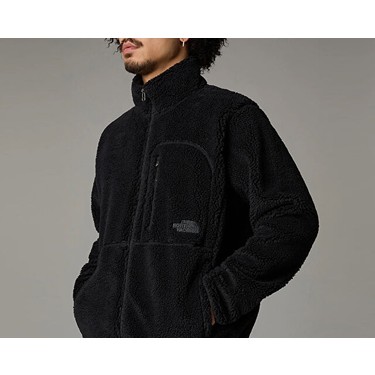 The North Face Erkek Extreme Pıle 2 Fz Ceket NF0A88Y5JK31 Fiyatı