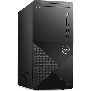 Dell Vostro 3030MT I3-12100 8gb 512GB SSD Windows 11 Pro Fiyatı