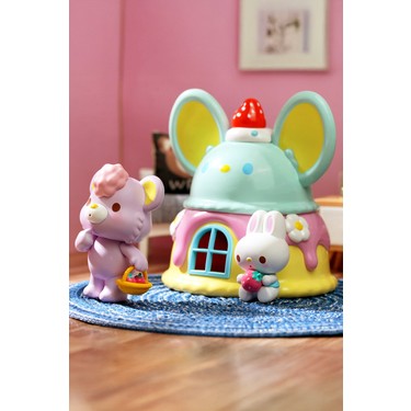 Sanrio Lisanslı My Melody & My Sweet Piano Figürlü Sürpriz Fiyatı
