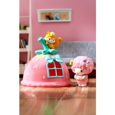 Sanrio Lisanslı My Melody & My Sweet Piano Figürlü Sürpriz Fiyatı