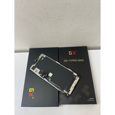 Gx Marka Iphone 11 Pro Max Ekran Fiyatı - Taksit Seçenekleri