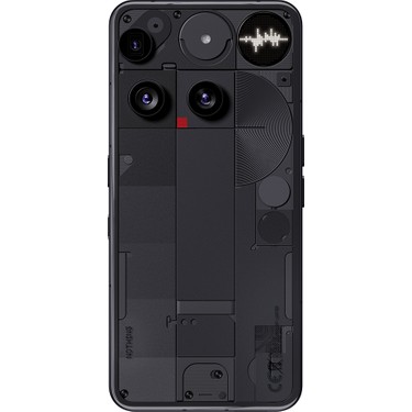 Nothing Phone (3) 256 GB 12 GB Ram (Nothing Türkiye Fiyatı