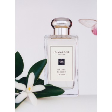 Jo Malone Orange Blossom Edc 100 ml Kadın-Erkek Parfüm Fiyatı